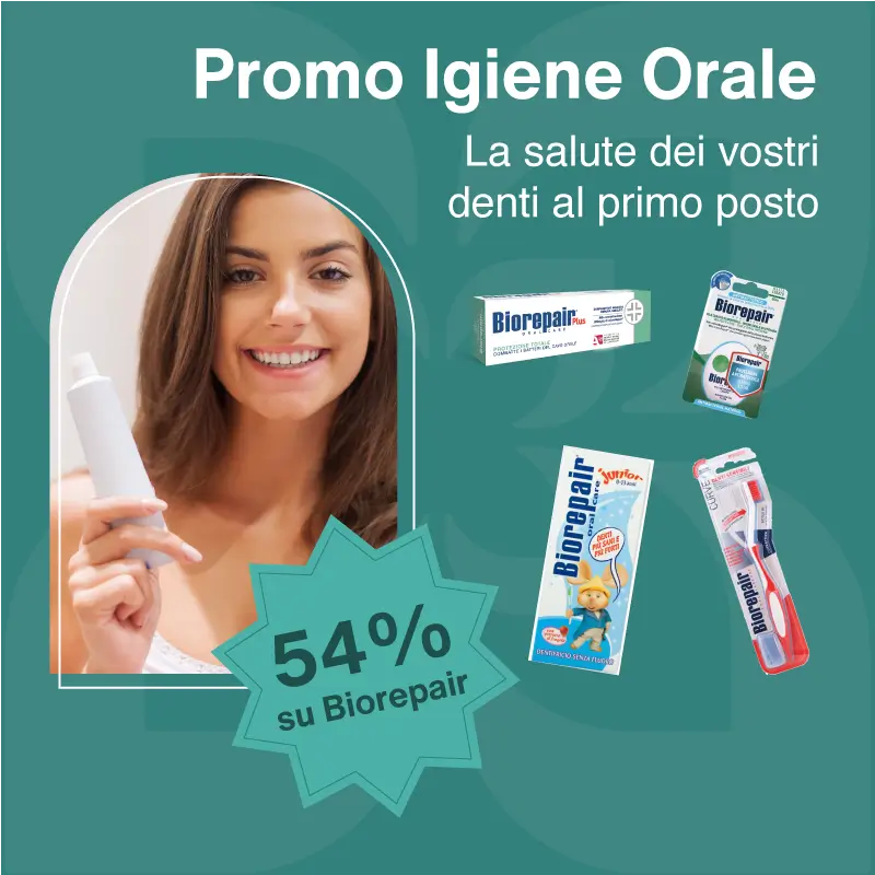 Promo Igiene Orale